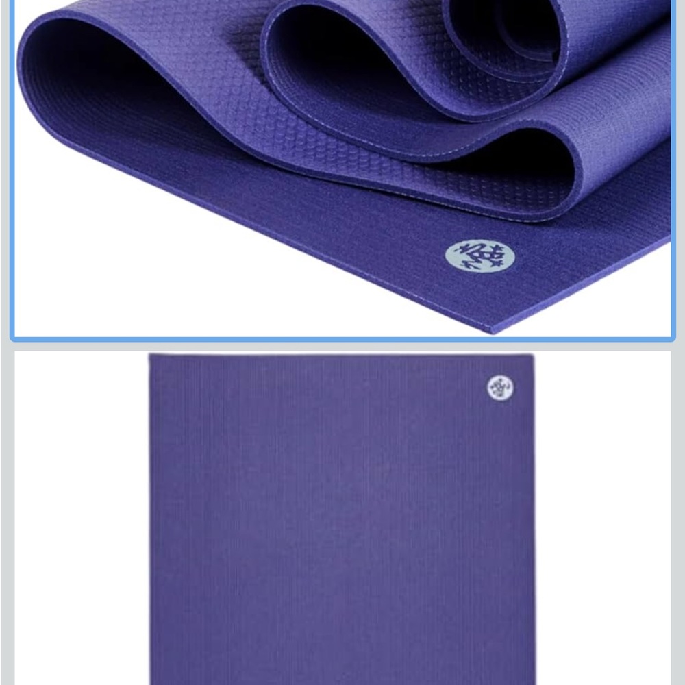 Manduka PROlite Yoga Mat